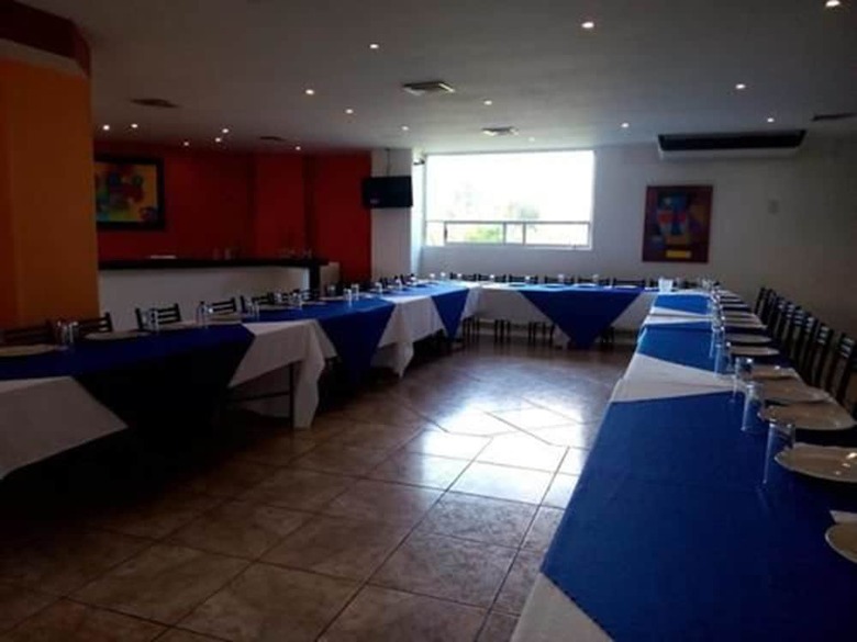 Hotel Florencia