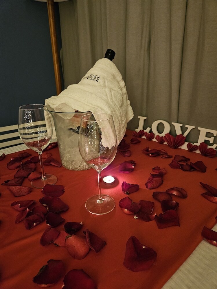 Hotel Florencia