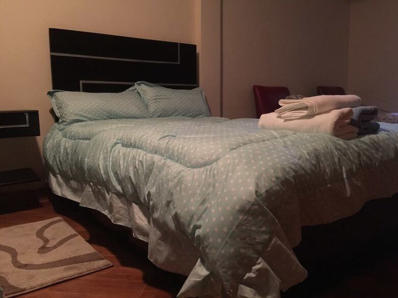 251 Budget Guest House