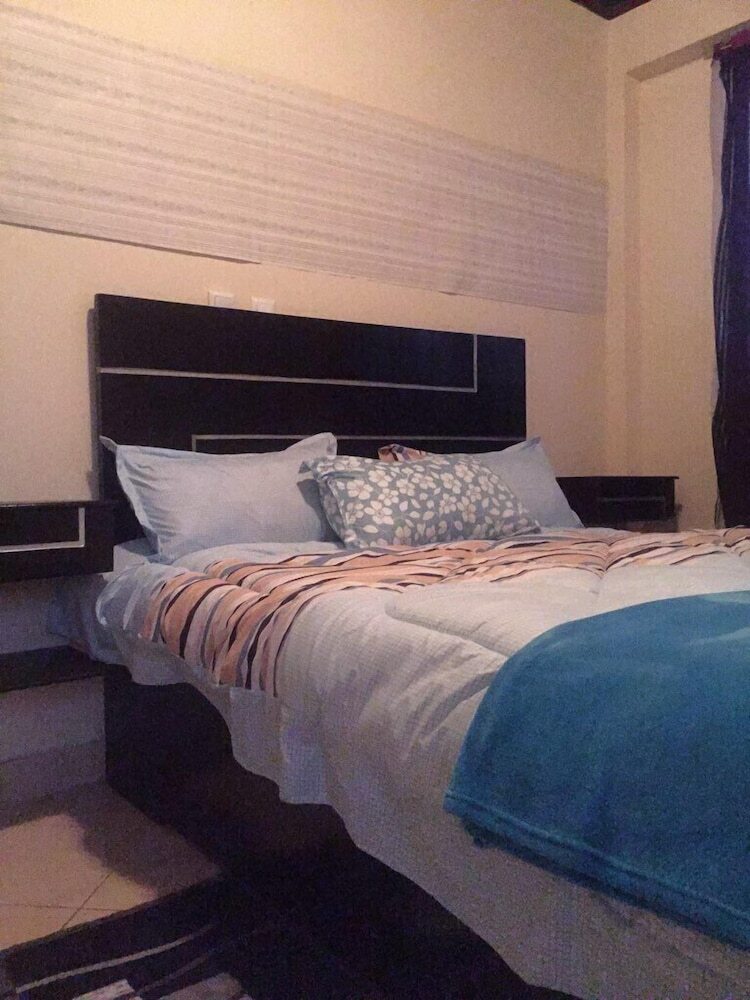 251 Budget Guest House