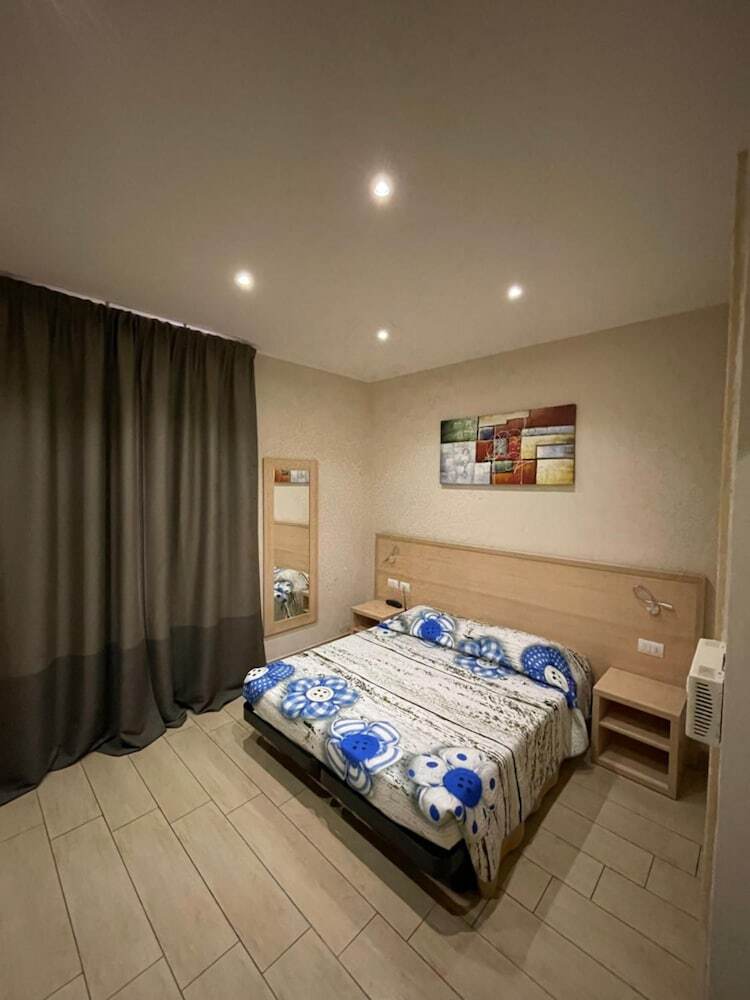 Hotel San Biagio