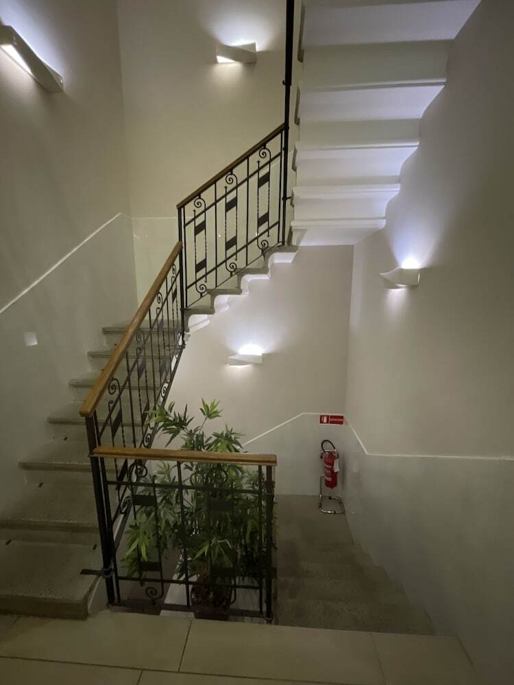 Hotel San Biagio