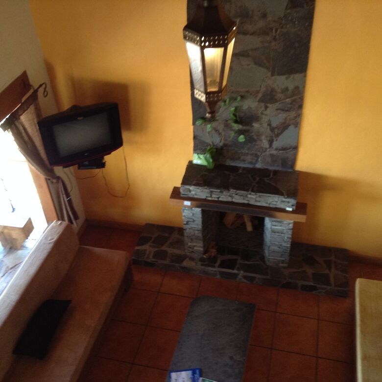 Hotel Caba�as Monterra Tapalpa