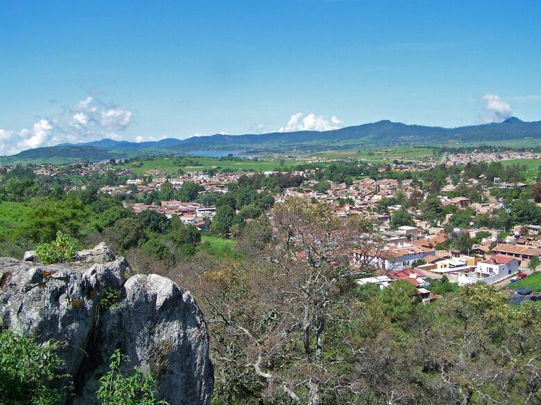 Hotel Caba�as Monterra Tapalpa