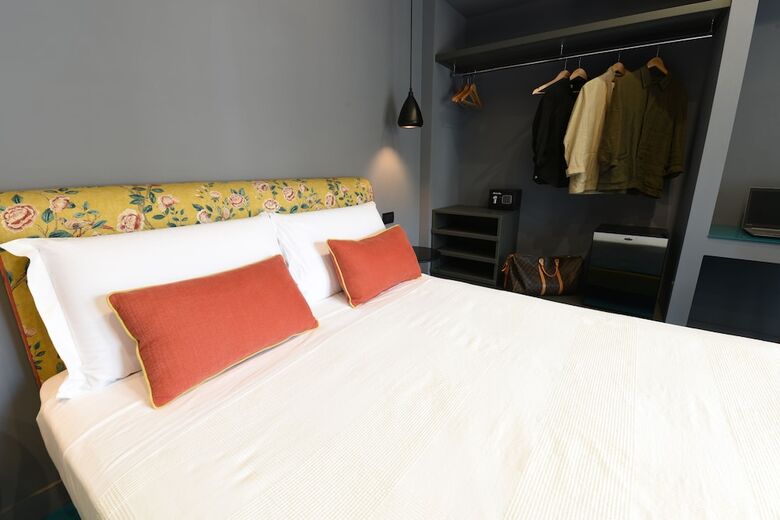 Bed & Breakfast Sorrento Rooms Deluxe