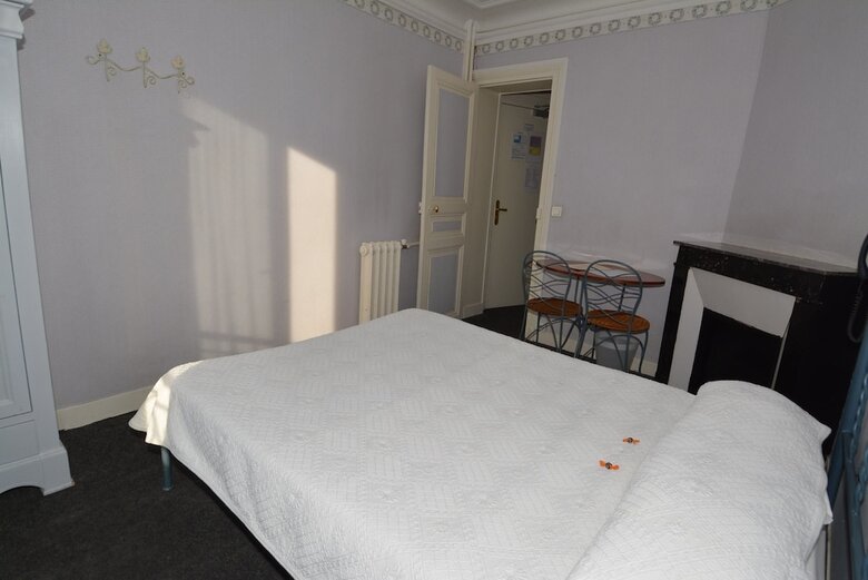 Port Royal Hotel