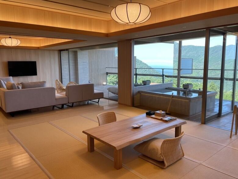 Gen Hakone Gora