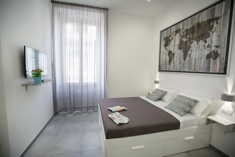 Bed & Breakfast President Suites