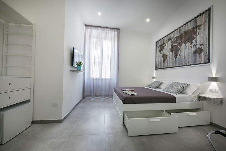 Bed & Breakfast President Suites