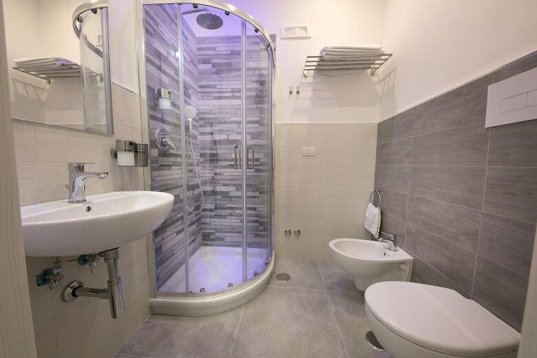 Bed & Breakfast President Suites