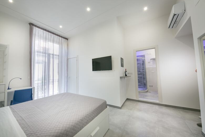 Bed & Breakfast President Suites