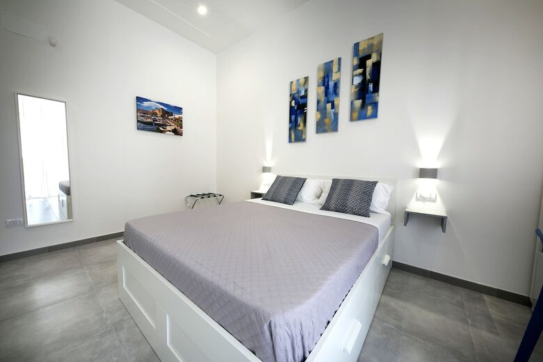 Bed & Breakfast President Suites