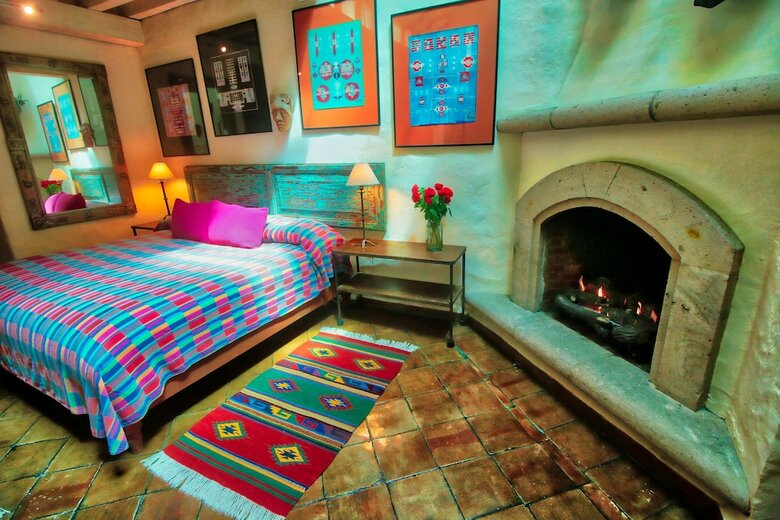 Hotel Casa Encantada