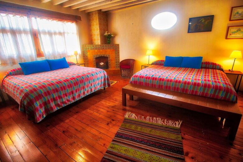 Hotel Casa Encantada