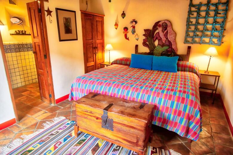 Hotel Casa Encantada