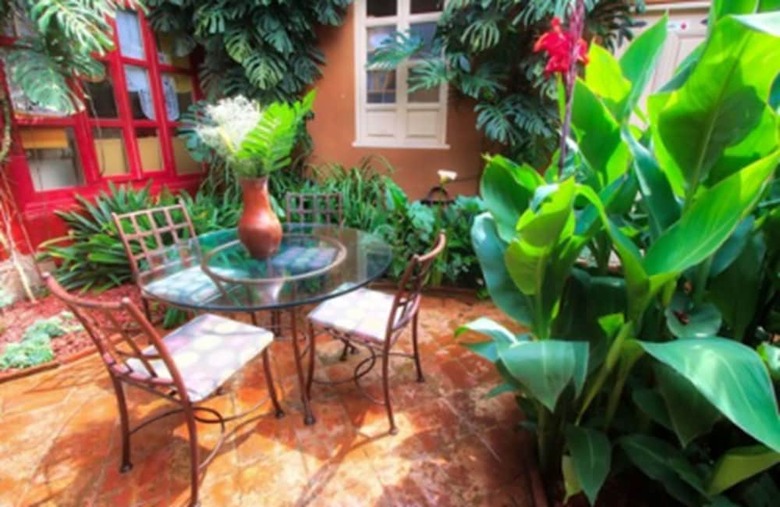 Hotel Casa Encantada