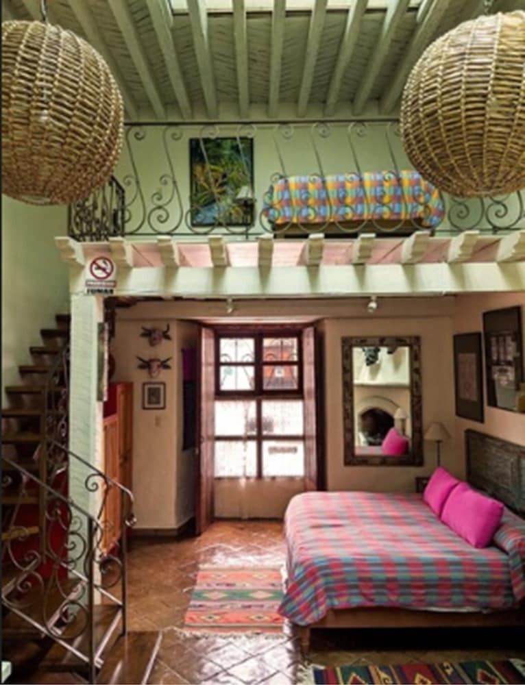 Hotel Casa Encantada