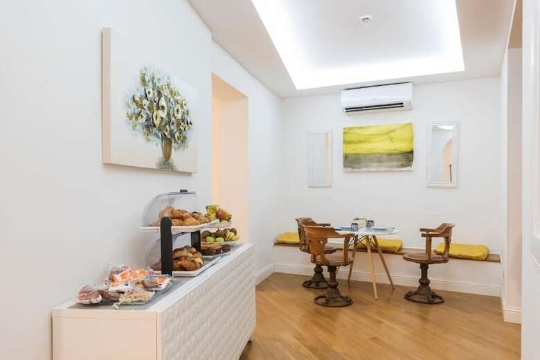 Bed & Breakfast Residenza Magliabechi