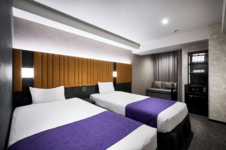 Hotel Monday Kyoto Marutamachi