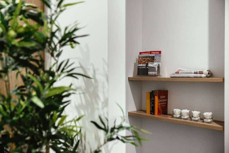 Bed & Breakfast Easy Florence