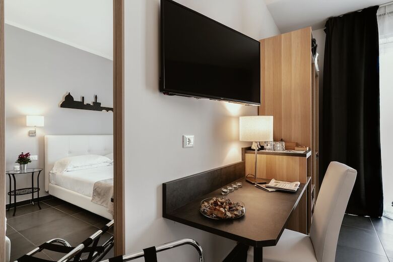 Bed & Breakfast Easy Florence