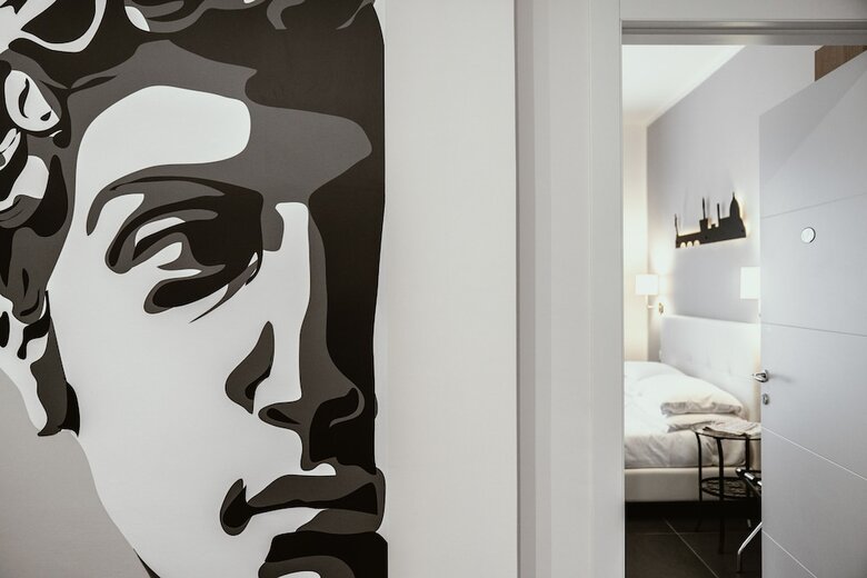 Bed & Breakfast Easy Florence
