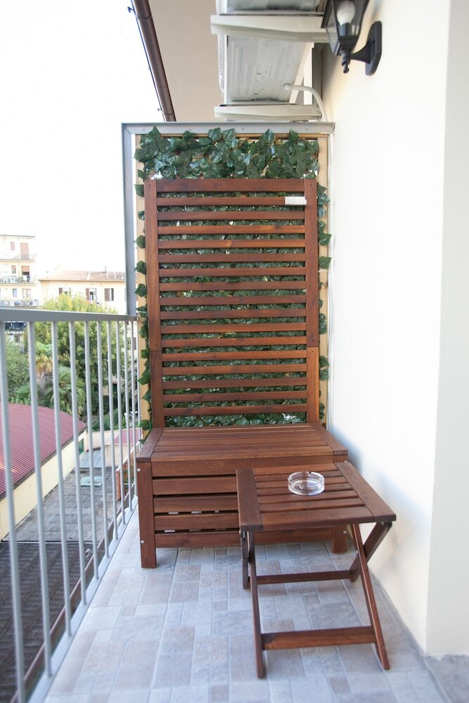 Bed & Breakfast Easy Florence
