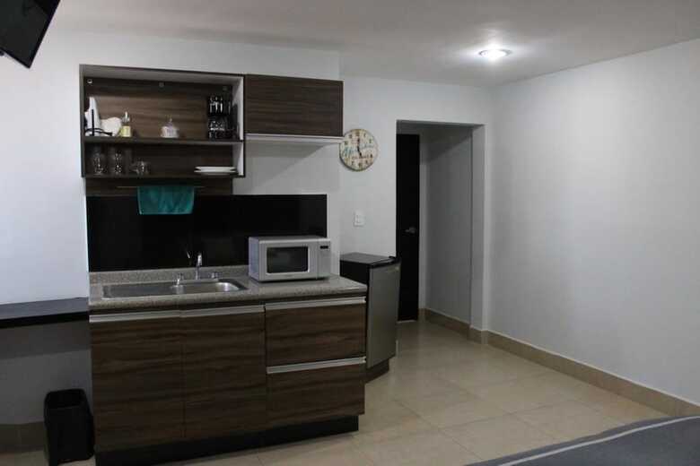 Apartamentos Capital O Lowe Suites