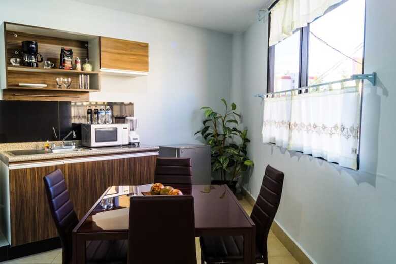 Apartamentos Capital O Lowe Suites