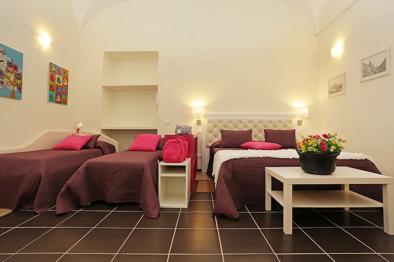 Locanda Al Viminale