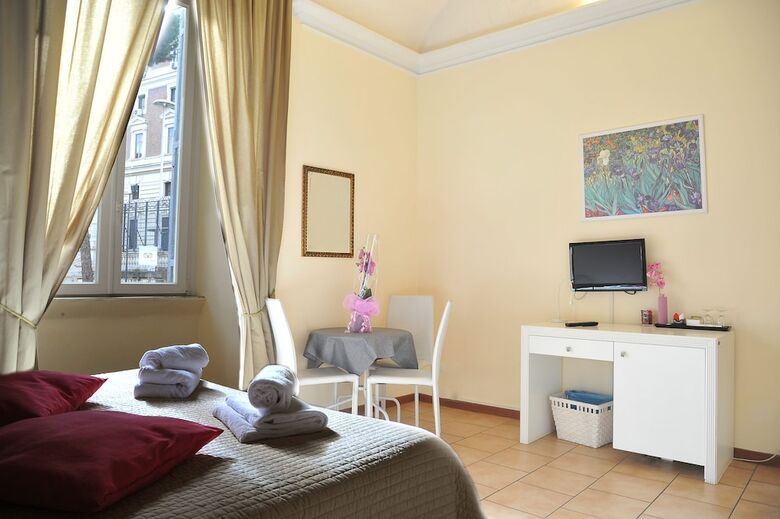 Locanda Al Viminale