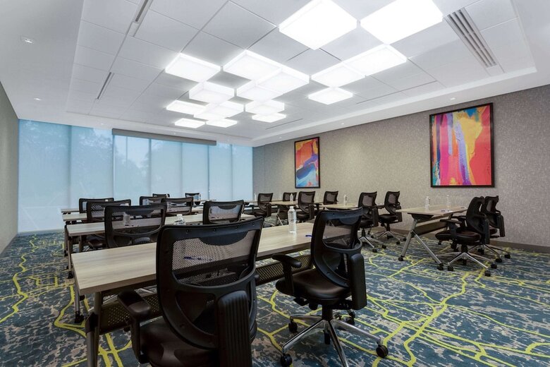 Hotel TRYP By Wyndham Orlando