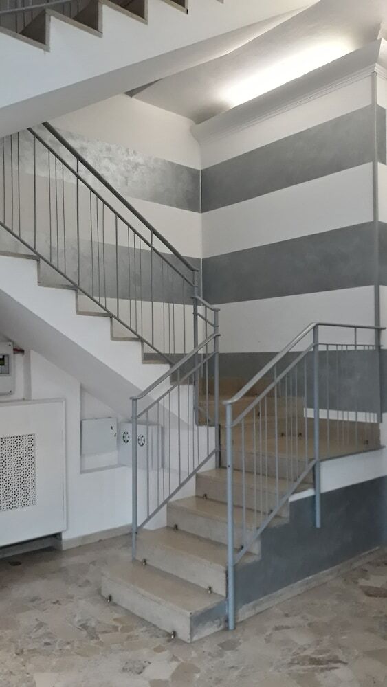 Hotel Salus