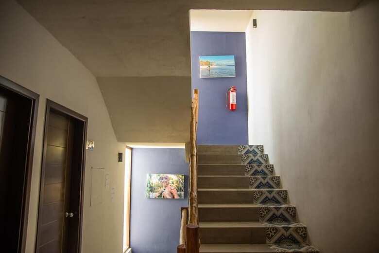 Hotel Mayari Holbox