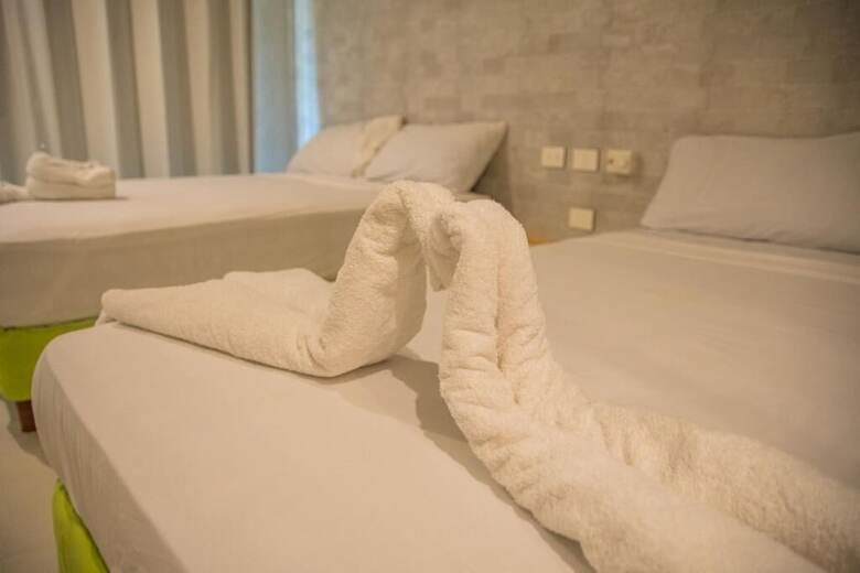 Hotel Mayari Holbox