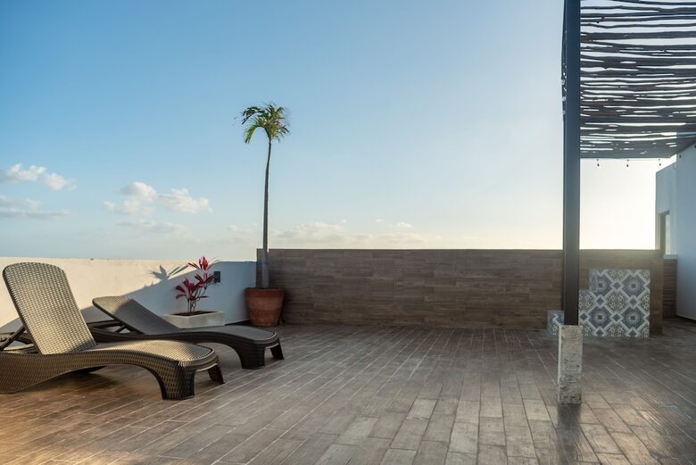 Hotel Mayari Holbox