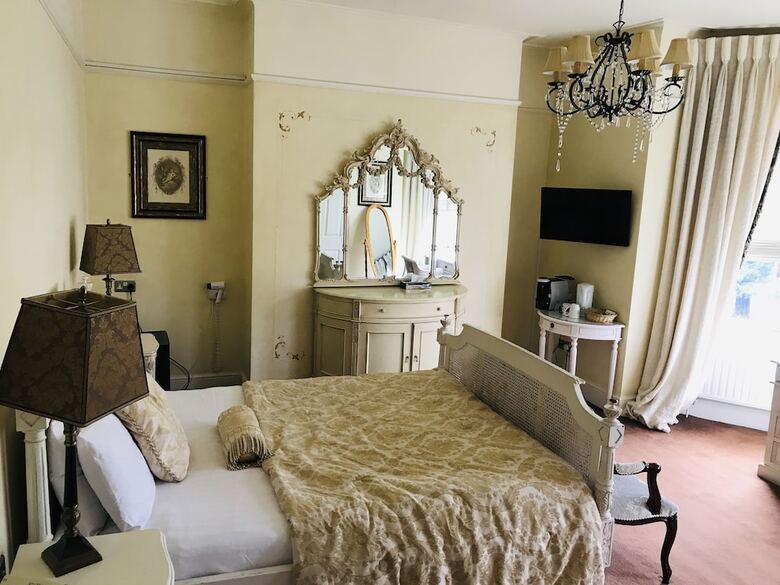 The York Hotel