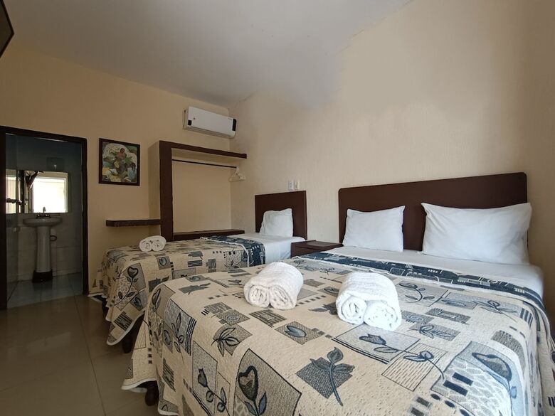 Hotel Playa De Oro