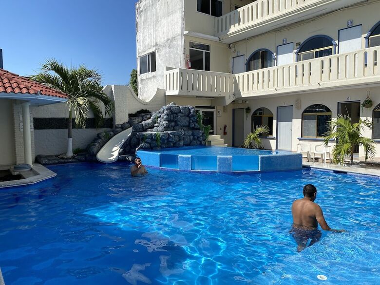 Hotel Playa De Oro