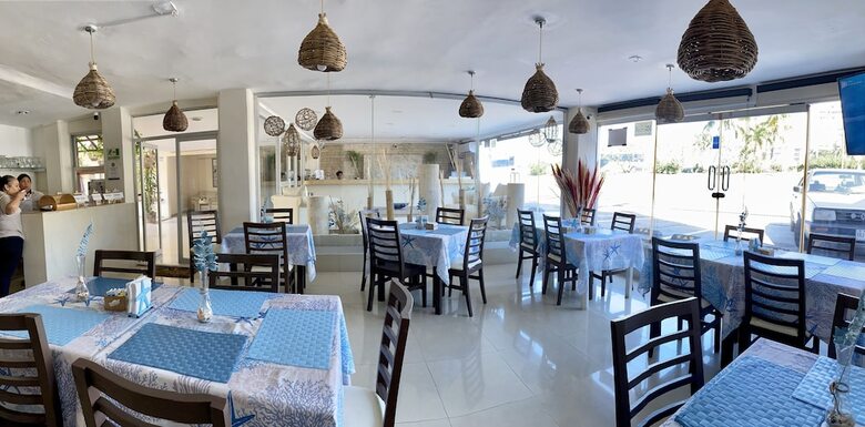 Hotel Playa De Oro