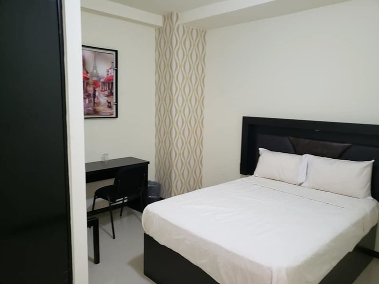 Hotel Real Jaguar