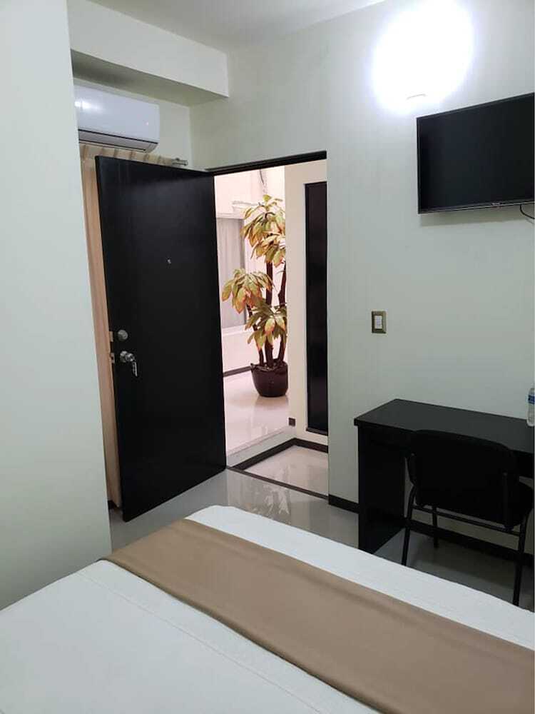 Hotel Real Jaguar