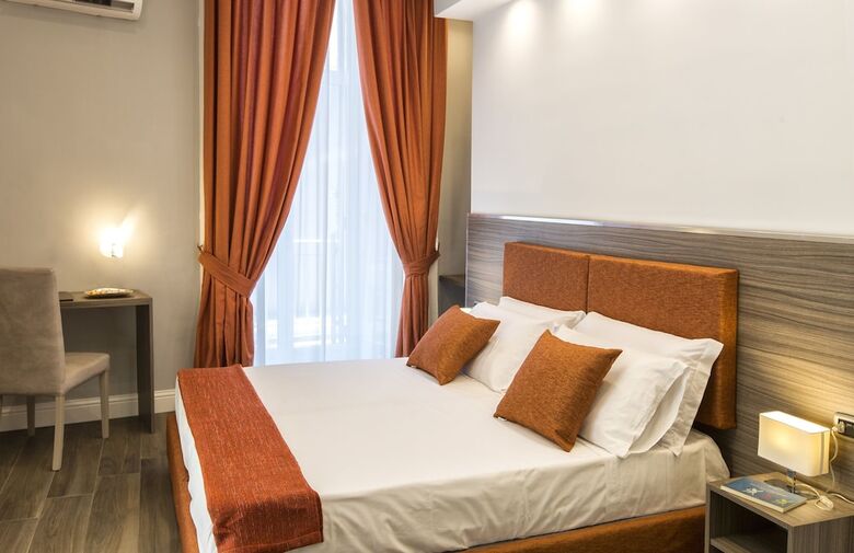 Bed & Breakfast Dante Maison De Charme