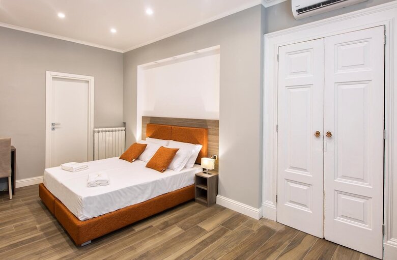 Bed & Breakfast Dante Maison De Charme