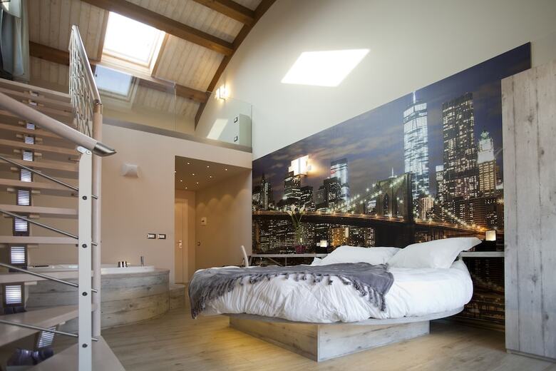 Posada Seven Rooms Milano