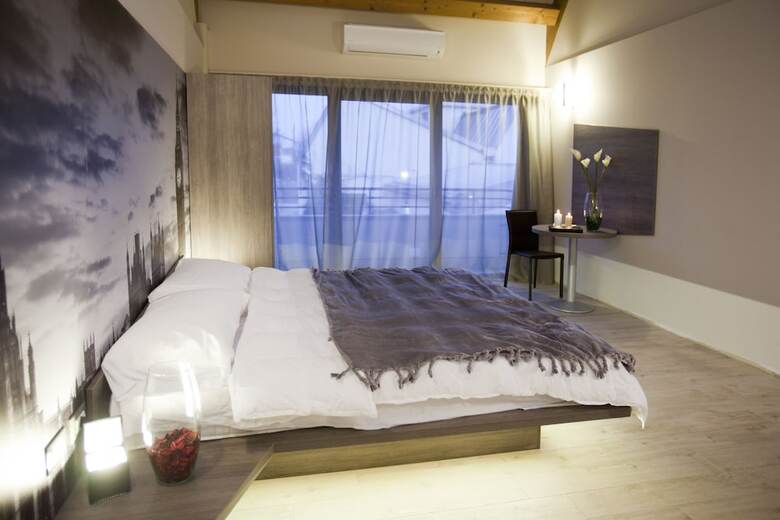 Posada Seven Rooms Milano