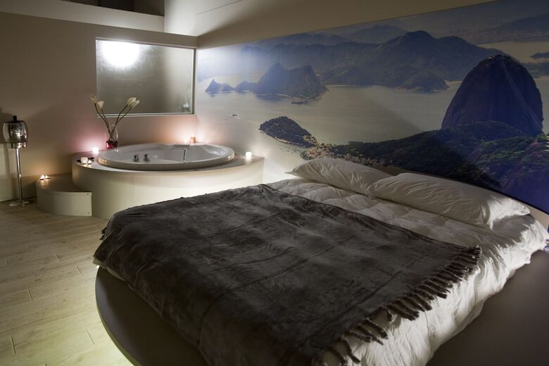 Posada Seven Rooms Milano