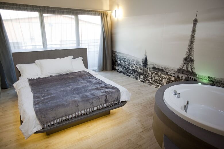 Posada Seven Rooms Milano