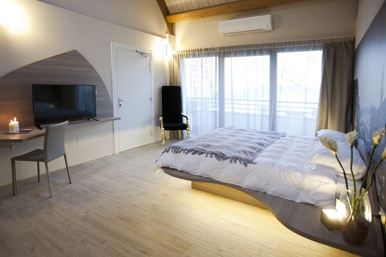 Posada Seven Rooms Milano