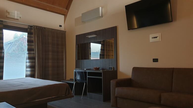 Posada Seven Rooms Milano